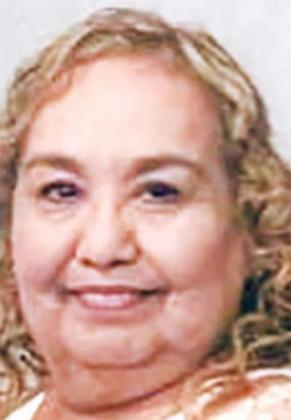 Angelita Sanchez
