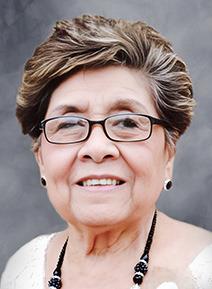 JULIA GUADALUPE TIJERINA