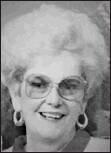 Lucy (McClure) Herron Brown