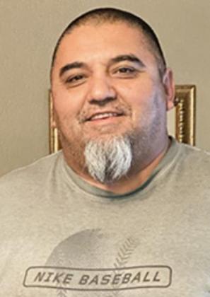 Steve Lee Lerma