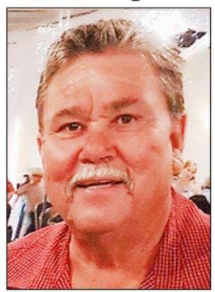 Manuel G. Domminguez