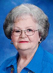 BETTY JO HINSON