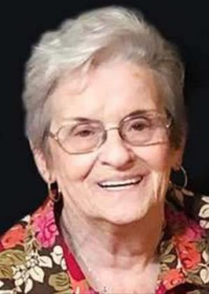 Nancey Meil