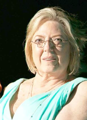 NANCY REEVES MCGOWAN