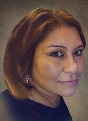 Clarissa Acebedo
