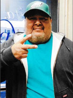 Luis Villarreal