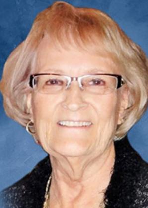 Donna Kaye White