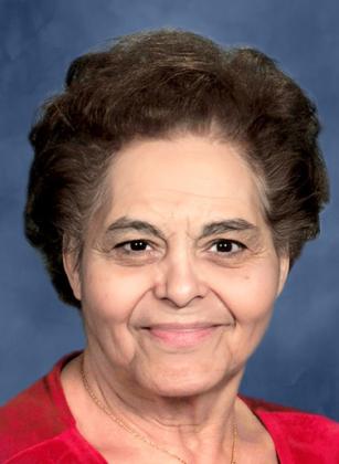 Victoria D. Leija