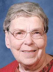 Lois J. Harvell