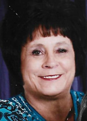 Connie Crutcher
