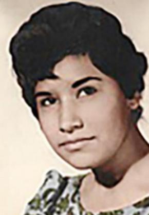 Mercedes Dunlap