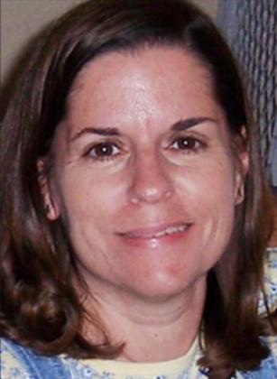 Gloria Hedges