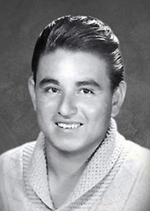 Thomas M. Longoria