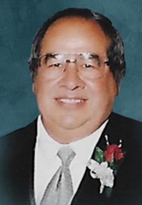 Catrarino “Cat” Rico Perez