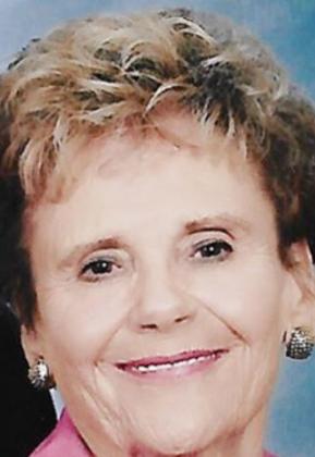  Betty Joyce Patton