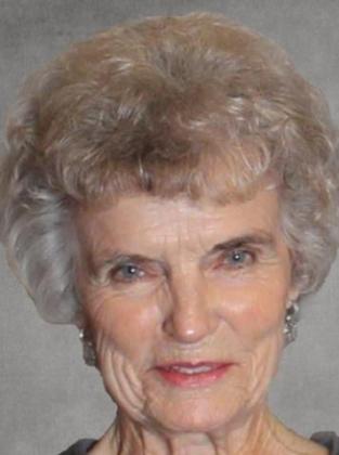 Joan Nell Young