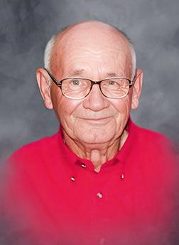 Bobby Duane Young