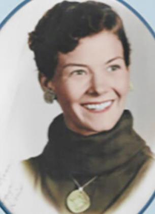 Doris Hungerford