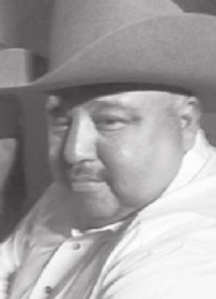 Ramon Trevino