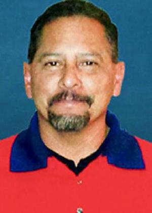 Rudy Garcia