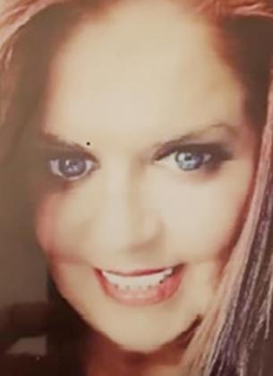 Kimberly Kay McClure