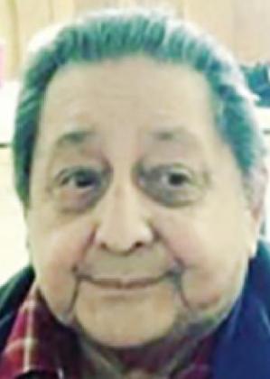 Jose A. Martinez