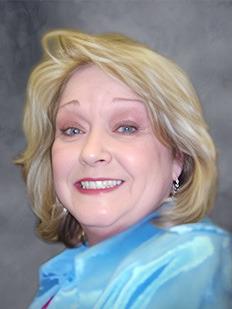 Brenda Jane “Janie” Searsy 