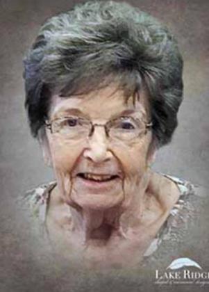 REBA JORDAN
