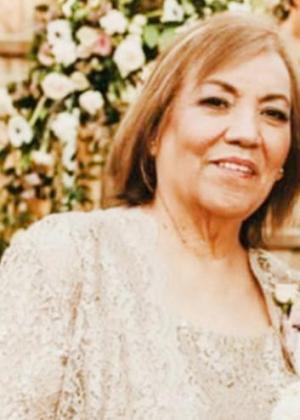 MARY SUSAN PEREZ