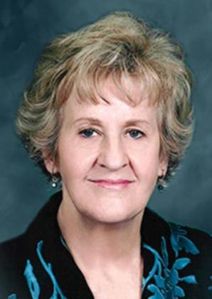 Creda “Gayle” Gore