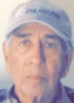 Aurelio Bueno Serna Sr.