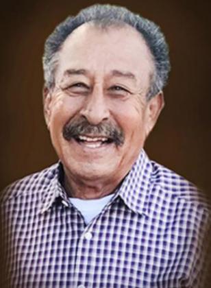 Jesus “Chuy” Garcia