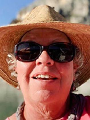 Randa Graves Powell