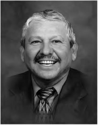 Ramon Gonzalez Chavez
