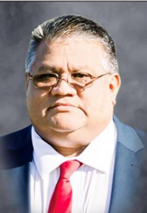 Ismael Cortez Sr