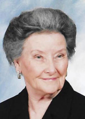 Pasty Laverne Bailey