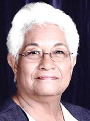 Rita Torrez Riojas