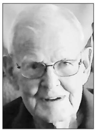 Winfred Kenneth “Speedy” Lindsey