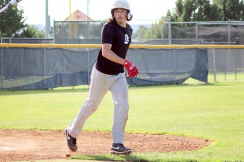 Cubs finish summer league at Lubbock