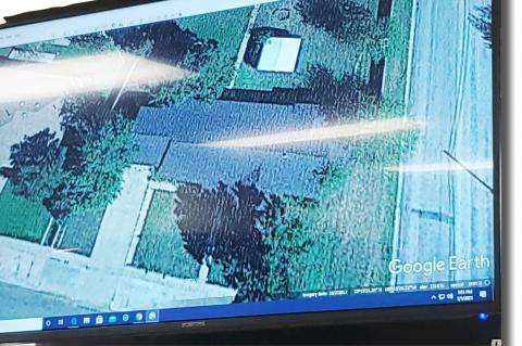 Brownfield zoning board meets to hear carport variance