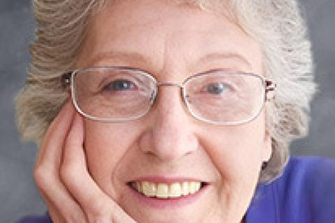 MILDRED JOANNA ERVIN NOVEMBER 21, 1927 - MARCH 6, 2023