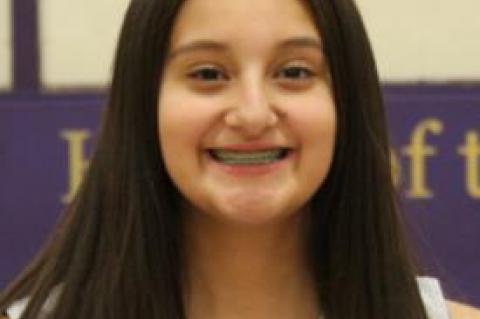 Lady Broncos and Lady ‘Cats selected to All-District teams
