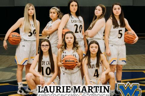 Lady ‘Cats defeat Seagraves