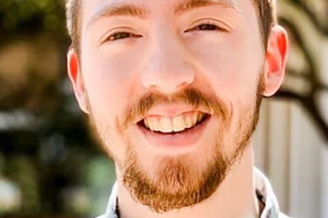McKee Graduates from Angelo State Magna Cum Laude