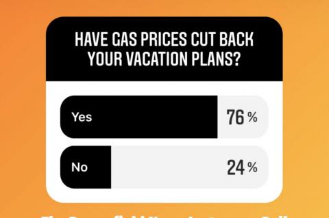 Gas prices affect all drivers