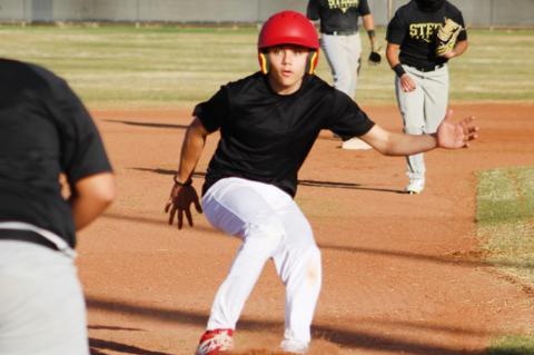 BROWNFIELD CUBS AT RAILYARD CLASSIC