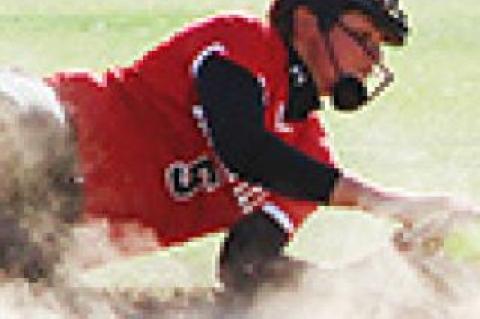 Lady Cubs softball selected to 1st and 2nd All-District teams