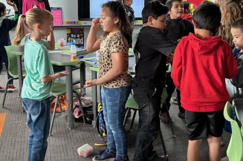 Brownfield ISD becomes one of six ‘Learning Labs’ in the state