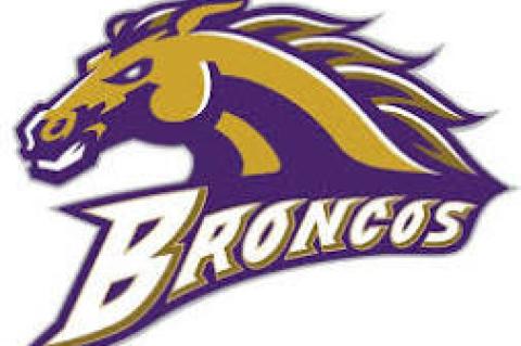 Broncos Compete at State Dairy Cattle Contest