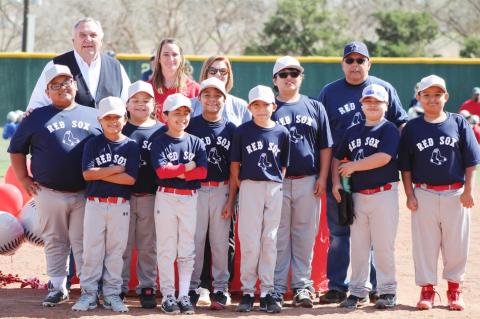Terry County Youth Teams-------------